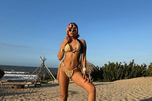 Rutina de Cuidado de la Piel Antes y Después de la Playa o la Piscina - canelaswear