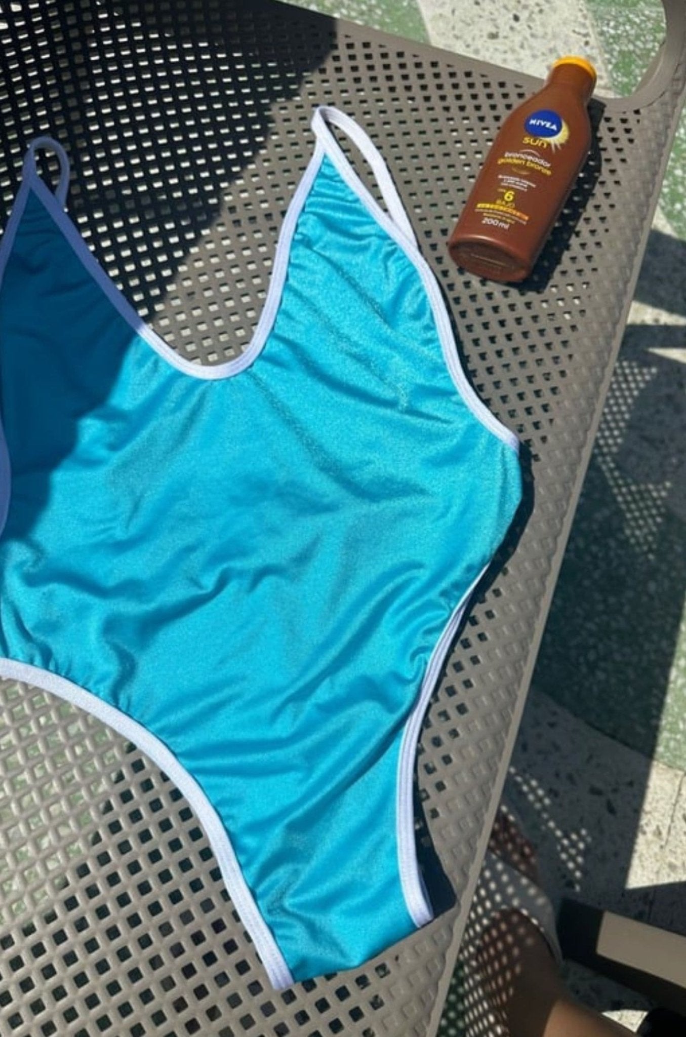 Lola One Piece - canelaswear