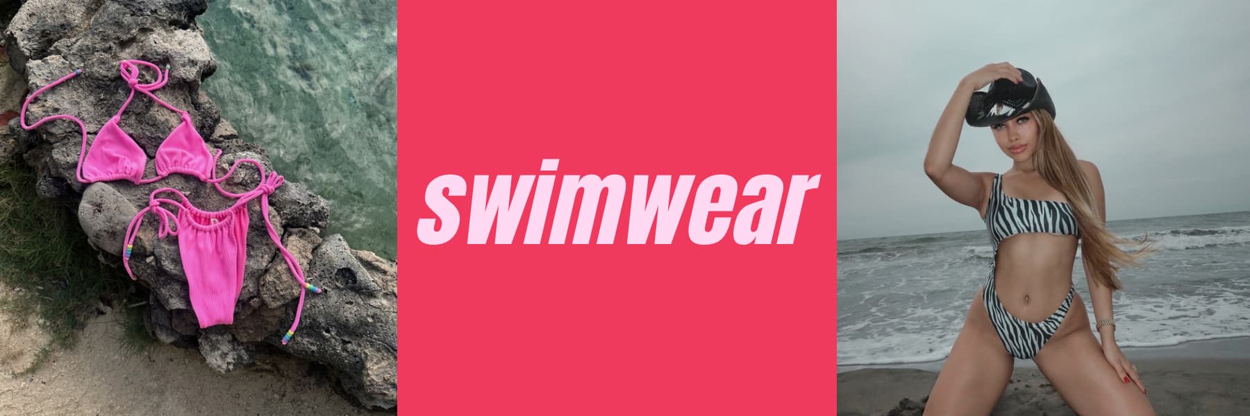 banner swimwear