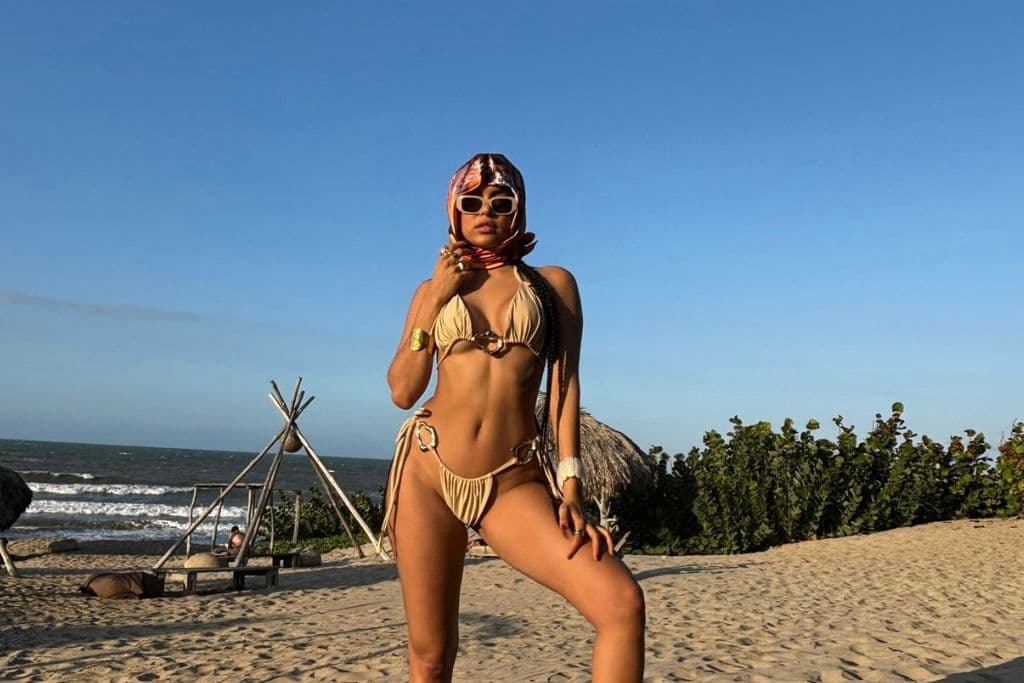 Rutina de Cuidado de la Piel Antes y Después de la Playa o la Piscina - canelaswear