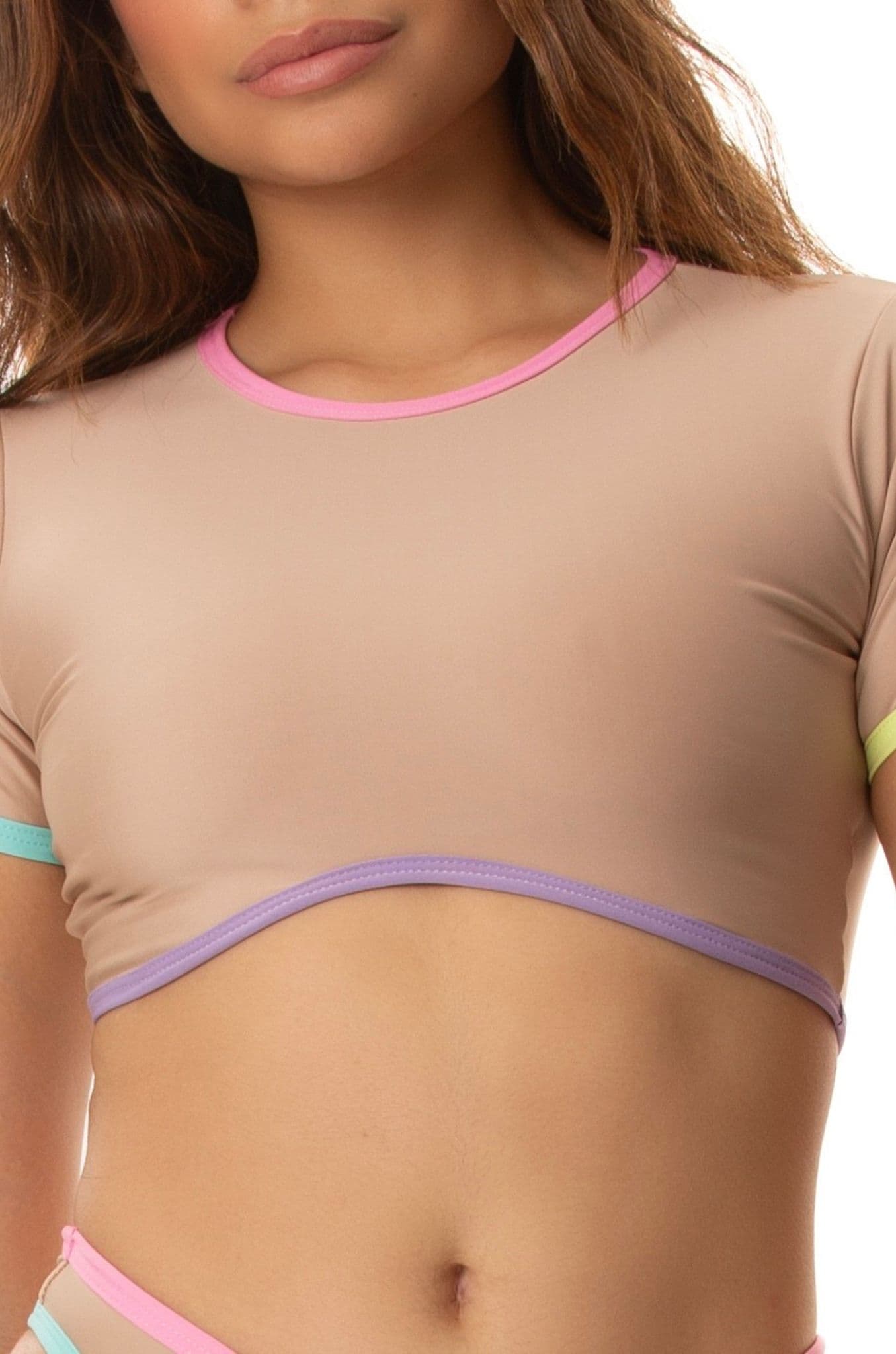 Aura Top – Canela Skin - canelaswear