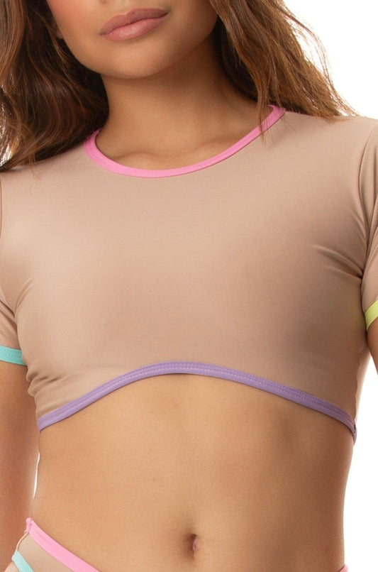 Aura Top – Canela Skin - canelaswear