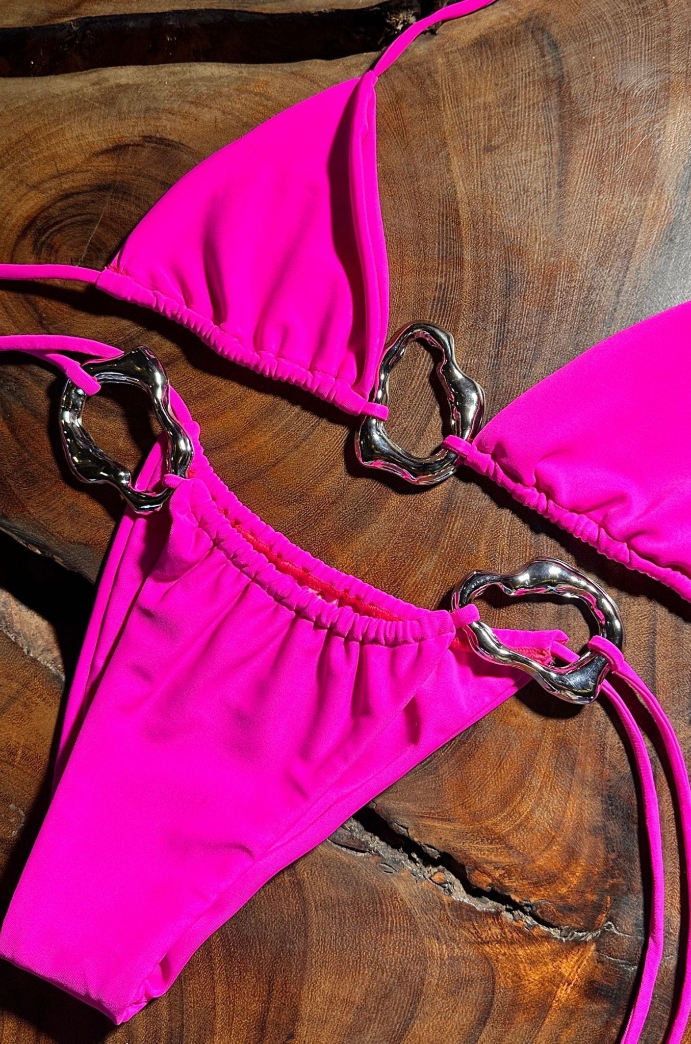 Bikini Savanna - canelaswear