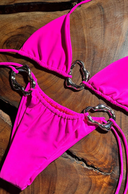 Bikini Savanna - canelaswear