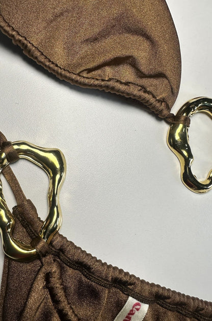 Bikini Savanna - canelaswear