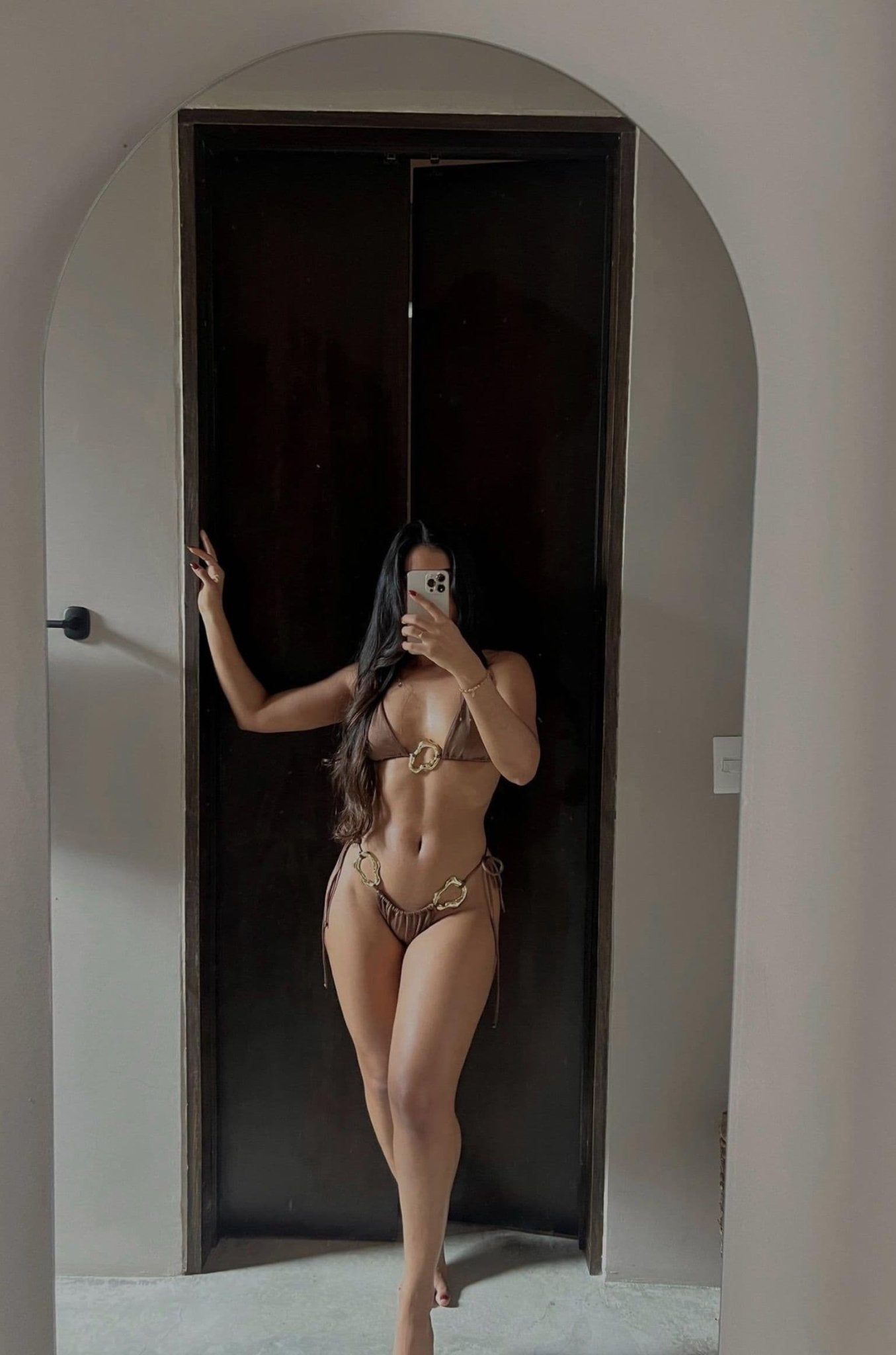 Bikini Savanna - canelaswear