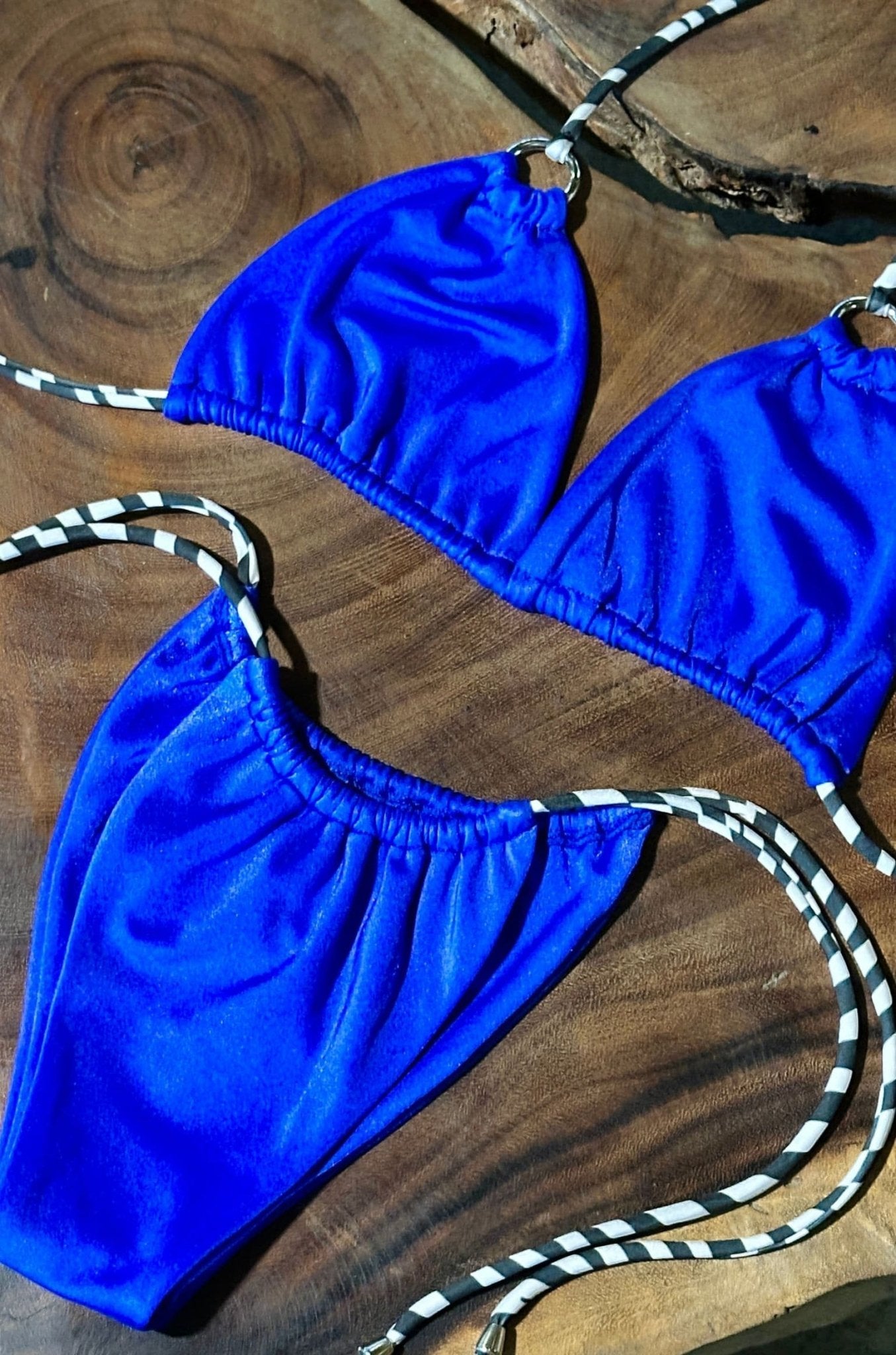 BIKINI WILD COLOR - canelaswear