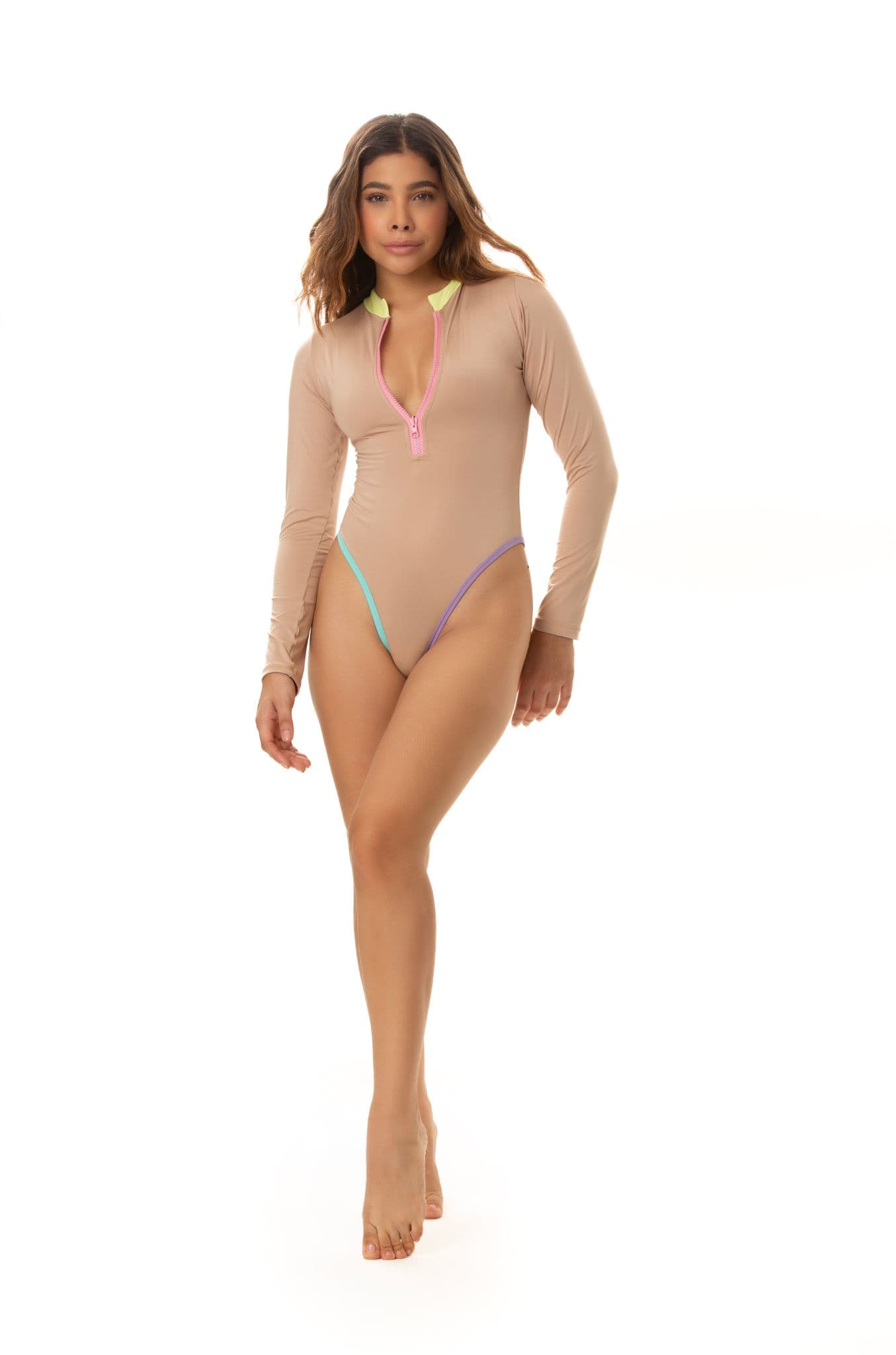 Body kiara - canelaswear