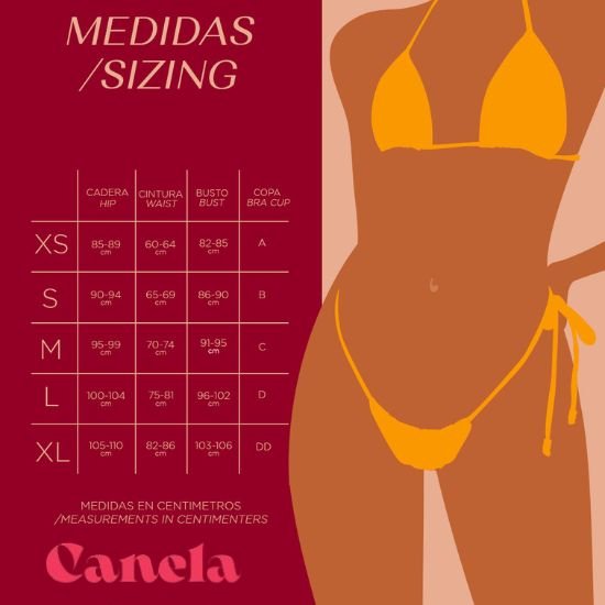 Halo Panty – Canela Skin - canelaswear