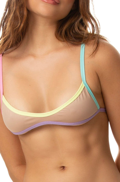 Luzia Top – Canela Skin - canelaswear